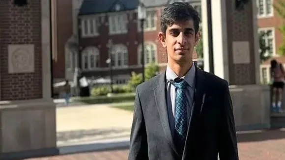 Coroner’s Office suspect no foul play in Indian-origin Purdue University student's death: Report