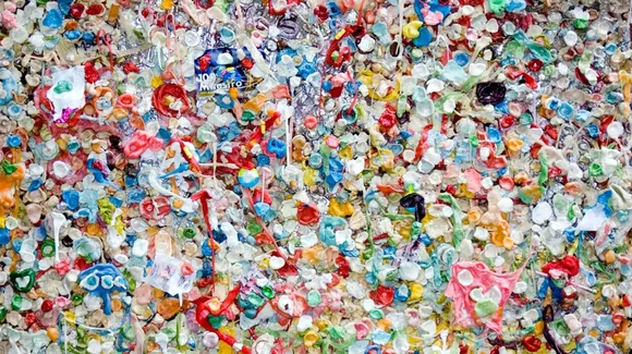 Dangerous chemicals found in recycled plastics, making them unsafe for use – experts explain the hazards