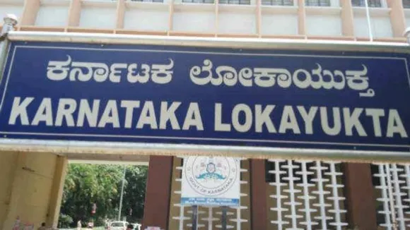 Karnataka: Lokayukta sleuths raid 10 govt officials in DA case