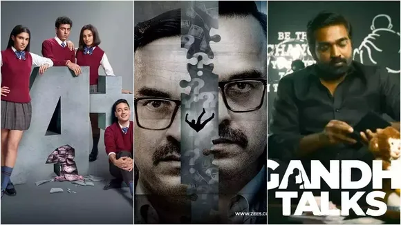 Salman Khan's 'Farrey', Pankaj Tripathi's 'Kadak Singh' part of IFFI gala premiers line-up