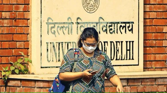 DU declares early winter break from November 13-19 in view of air pollution