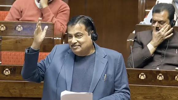 There was no collapse or cavity formation in Silkyara-Barkot tunnel in 2019: Gadkari