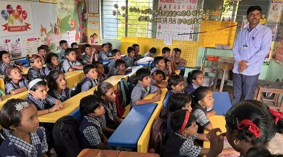 Discoloured chalkboards, no toilets in Bihar govt primary, middle schools