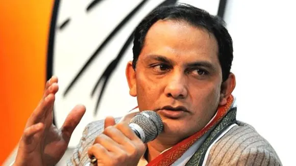 Mohammed Azharuddin stumped in Telangana polls, loses by over 16k votes