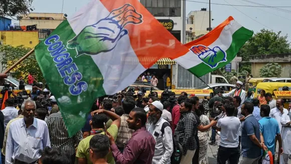 LS polls: Cong eyes win in 6 seats which BJP never lost since formation of Chhattisgarh