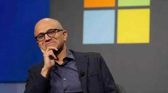 Microsoft to cut 10,000 jobs, nearly 5% of global workforce
