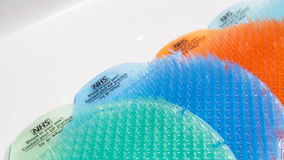 UK's National Health Service to use cancer detecting mats in public urinals