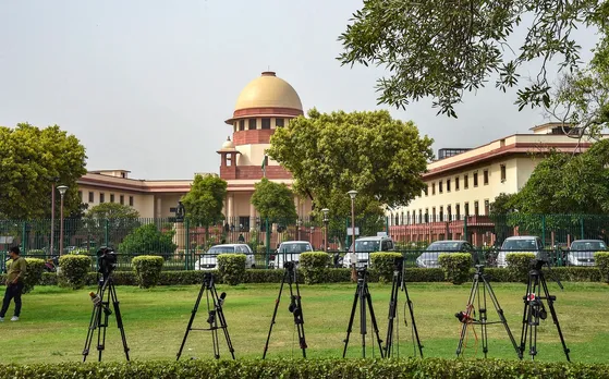 Plea seeking ban on BBC: SC likely to prepone hearing to Friday