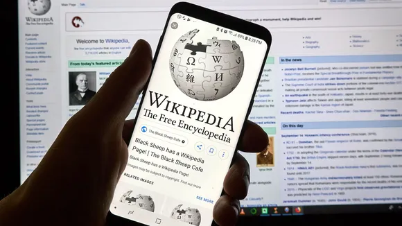 Pakistan to unblock Wikipedia, after restricting site for 'blasphemy'