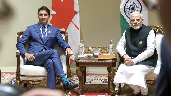 Building bridges: Can the US mediate in the escalating India-Canada diplomatic standoff?