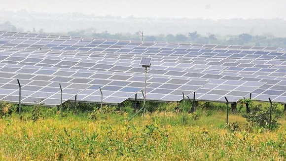 Tata Power Renewable Energy inks pact with Sanyo Special Steel Manufacturing to set up 28-MW solar plant