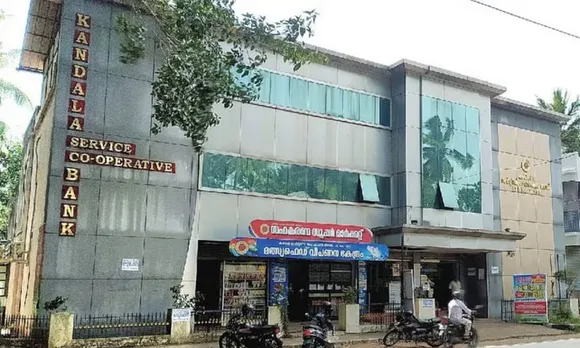 ED raid on Kandala Cooperative Bank in Kerala continues; CPI expels its local leader