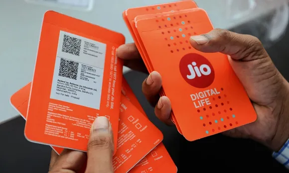 Reliance Jio Q3 net profit rises 12.2% to Rs 5,208 cr