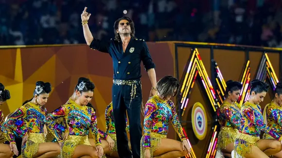 Shah Rukh Khan