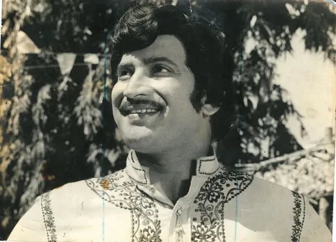 Actor Krishna - a bellwether in Telugu film industry