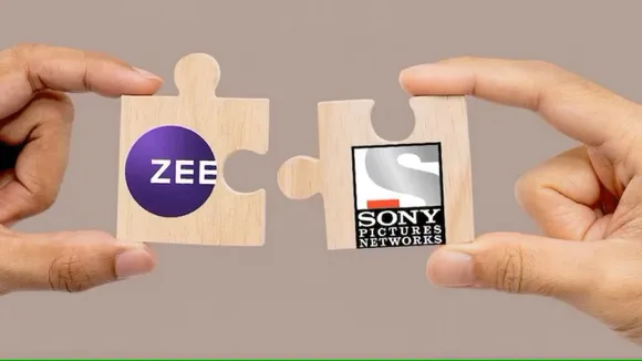 Not yet agreed to ZEE's request for extension of Dec 21 deadline for merger: Sony Pictures