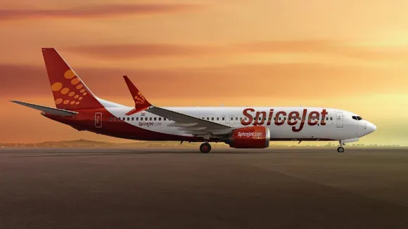SpiceJet gets over Rs 900 cr funding; to focus on fleet upgradation, cost cutting measures