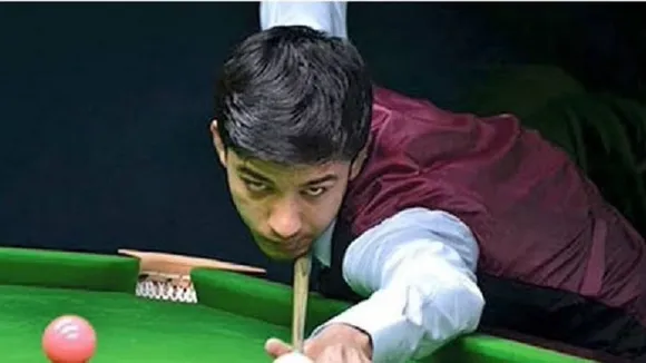 Top Pakistani snooker player Majid Ali commits suicide