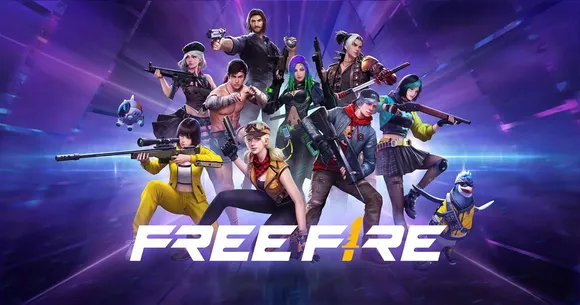 Garena's Free Fire to return to India from Sep 5; appoints MS Dhoni as brand ambassador