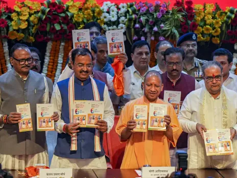 UP Mayor polls: BJP bets heavy on fresh faces, pulls out several sitting mayors from contention