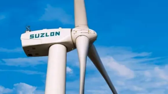 Suzlon bags 72.45 MW wind power project from Juniper Green Energy
