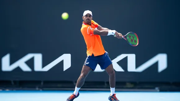 Sumit Nagal outclasses Molcan to enter Australian Open singles main draw