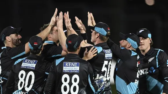 Boult, Neesham make cut as New Zealand go with experience for World Cup