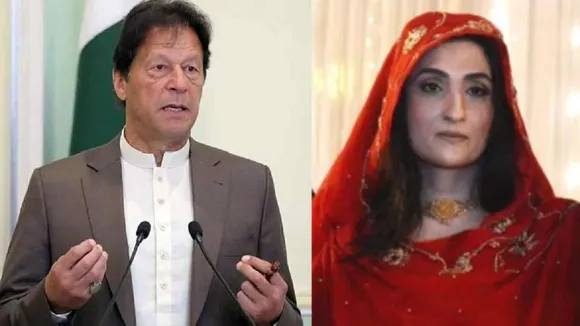 Toshakhana case: Another case registered against former PM Imran Khan, wife for 'forgery, fraud'