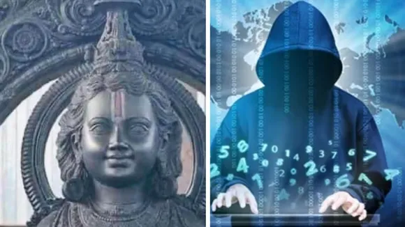 UP: Police increase vigilance amid surge in cyber fraud ahead of Ram temple consecration