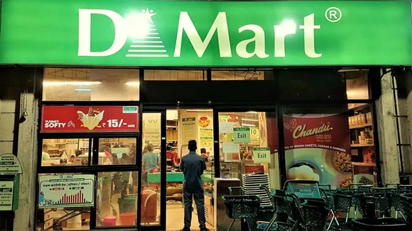 Avenue Supermarts' shares hit 52-week high; regains mcap of Rs 3 lakh crore