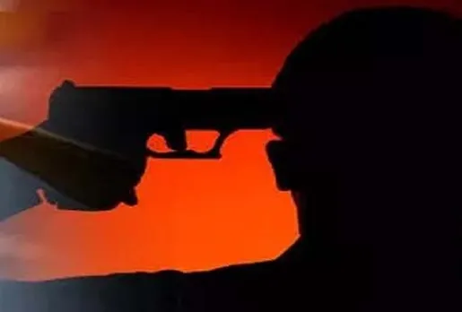 Rajasthan: Man shoots self dead after girlfriend marries someone else