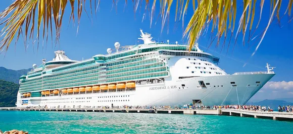 From COVID to gastro, why are cruise ships such hotbeds of infection?