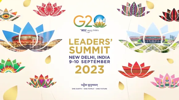 Delhi Police recommends public holiday on Sep 8-10 in view of G20 Summit