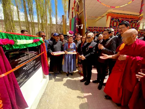 Museum paying tribute to Ladakh's 'modern architect' being set up in Leh