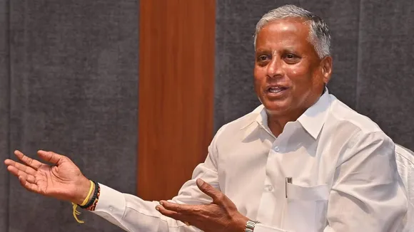 'Sulking' from Vijayendra's rise, Karnataka BJP leaders to meet party high-command