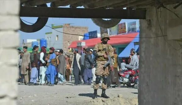 Pakistan: 8 injured in attack at police officer's house in north Waziristan