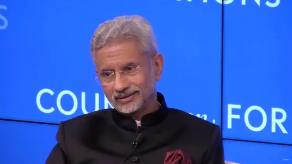 This isn't govt of India's policy, open to specific, relevant info: Jaishankar on Canada's allegations