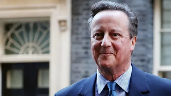 David Cameron: Lessons from other ex-prime ministers who returned to government