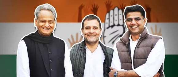 Ashok Gehlot or Sachin Pilot: Which ‘asset’ will Congress prefer?
