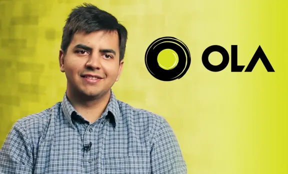India should lead in adopting AI technology with open arms: Ola CEO