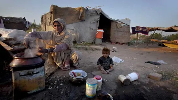 95 million Pakistanis under poverty, urgent reforms needed to achieve economic stability: World Bank