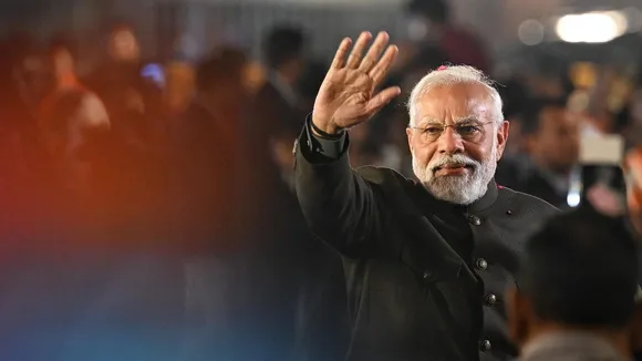 Beware of their divisive agenda: PM Modi on excuses of 'ecosystem' on BJP's assembly polls win