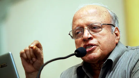 Congress lauds contribution of M S Swaminathan to India's agriculture sector