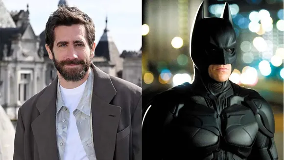 Jake Gyllenhaal says playing 'classic' role of Batman would be an honour