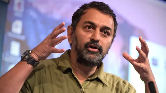 Sreenivasan Jain quits NDTV