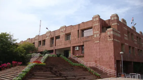 After 4-year gap, JNU to hold students' union polls on March 22
