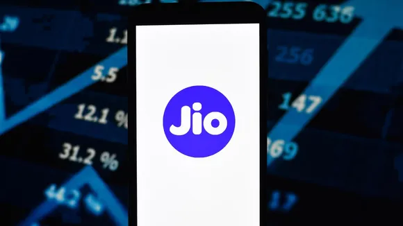 Reliance Jio Network 5G