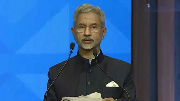 Mind games would be played: S Jaishankar on China's approach towards bilateral ties
