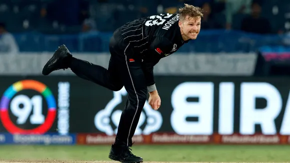 Williamson looks at Ferguson return for New Zealand to regain bowling fire against SL