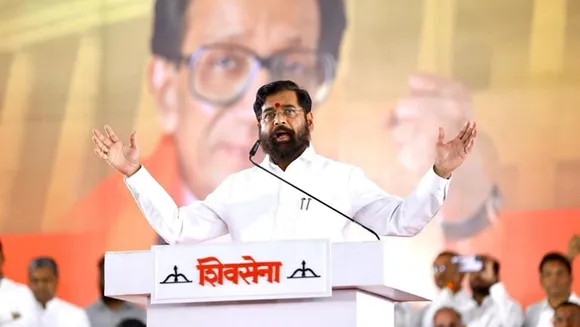 Mahayuti will win 45 seats in Lok Sabha elections in Maharashtra: Eknath Shinde